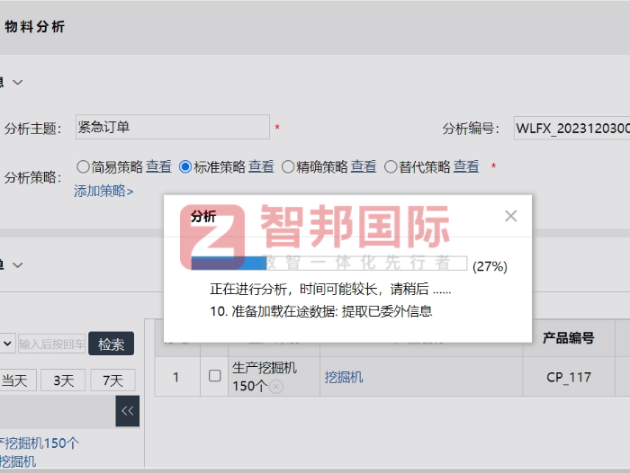 格沐文具签约智邦国际,一体化提升企业变革速度 格沐文具签约智邦国际,一体化提升企业变革速度