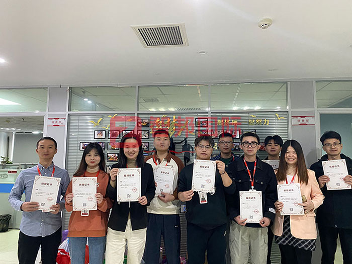 用爱延续,点亮未来!智邦国际第五届大型公益捐赠活动成功举办 用爱延续,点亮未来!智邦国际第五届大型公益捐赠活动成功举办