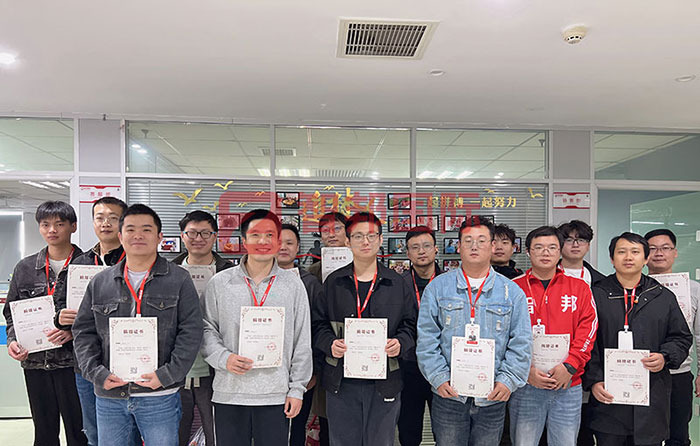 用爱延续,点亮未来!智邦国际第五届大型公益捐赠活动成功举办 用爱延续,点亮未来!智邦国际第五届大型公益捐赠活动成功举办