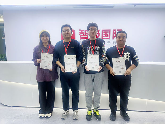 用爱延续,点亮未来!智邦国际第五届大型公益捐赠活动成功举办 用爱延续,点亮未来!智邦国际第五届大型公益捐赠活动成功举办