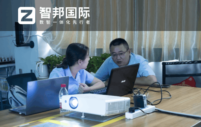 美利康光电科技签约智邦国际,一体化助力数智生产 美利康光电科技签约智邦国际,一体化助力数智生产