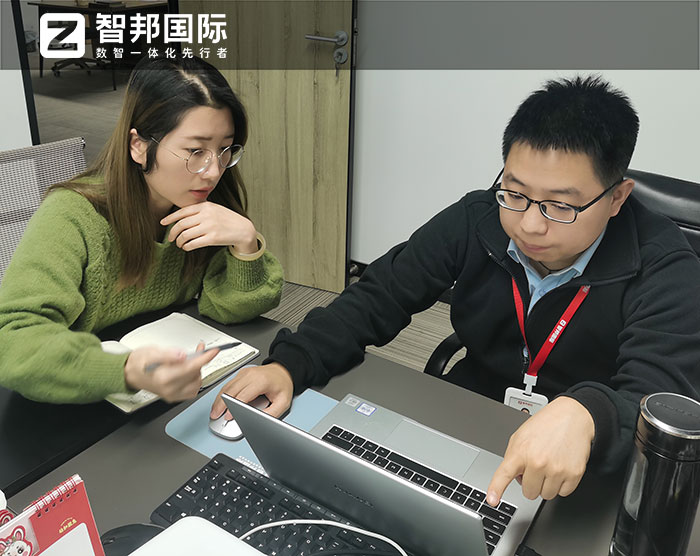 迪灿电子签约智邦国际,启动数智一体化项目管理模式 迪灿电子签约智邦国际,启动数智一体化项目管理模式