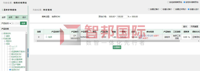 沃斧安防科技签约智邦国际,实现敏捷运营