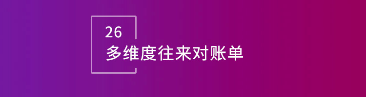 智邦国际32.11版本发布,全方位深度赋能企业上下游一体化管理 智邦国际32.11版本发布,全方位深度赋能企业上下游一体化管理