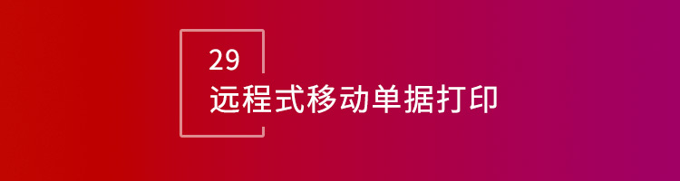 智邦国际32.11版本发布,全方位深度赋能企业上下游一体化管理 智邦国际32.11版本发布,全方位深度赋能企业上下游一体化管理