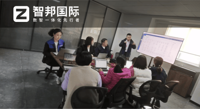 翔润汽车动力(大连)签约智邦国际,助企业管理规范化 翔润汽车动力(大连)签约智邦国际,助企业管理规范化