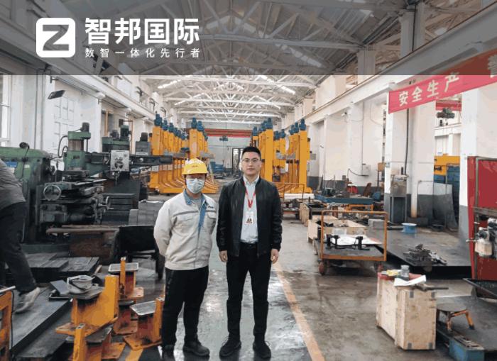 龙悦兴泰科技签约智邦国际,数智管理提升运营效率 龙悦兴泰科技签约智邦国际,数智管理提升运营效率
