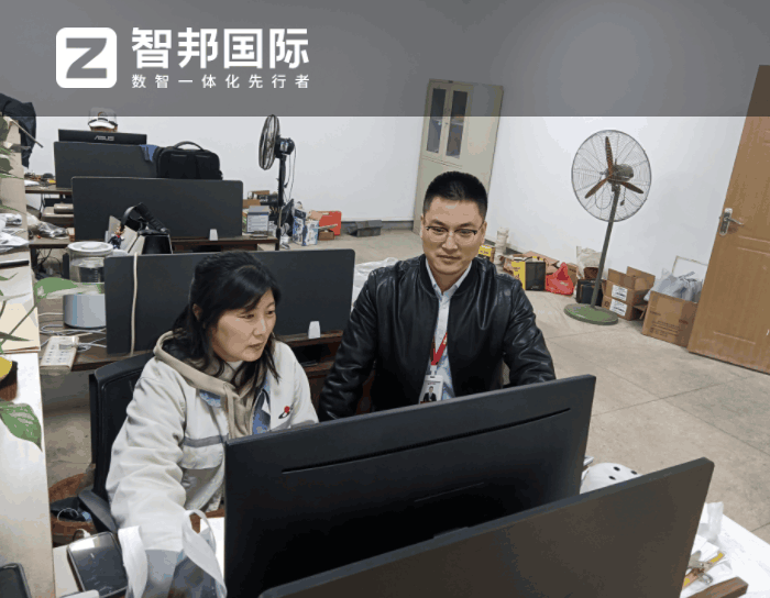 龙悦兴泰科技签约智邦国际,数智管理提升运营效率 龙悦兴泰科技签约智邦国际,数智管理提升运营效率