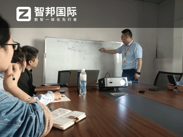 吉通智能电气科技签约智邦国际,充分调动各业务环节运转活力 吉通智能电气科技签约智邦国际,充分调动各业务环节运转活力