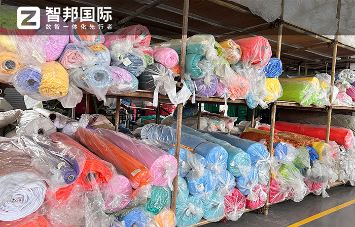 富盈玩具签约智邦国际,实现企业全程一体化管理 富盈玩具签约智邦国际,实现企业全程一体化管理