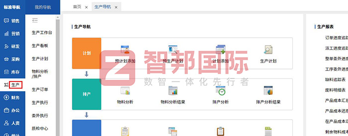 羲和智能装备签约智邦国际,全企业一体化管理升级核心竞争力 羲和智能装备签约智邦国际,全企业一体化管理升级核心竞争力