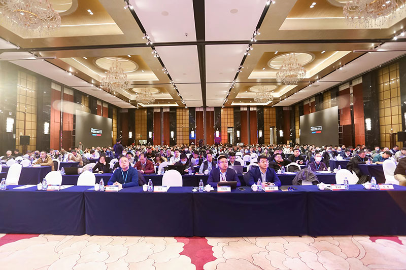 喜讯!智邦国际荣获“中国一体化ERP领导品牌” 喜讯!智邦国际荣获“中国一体化ERP领导品牌”