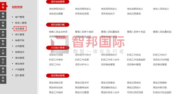 万衡建设签约智邦国际,开启数字化项目管理模式