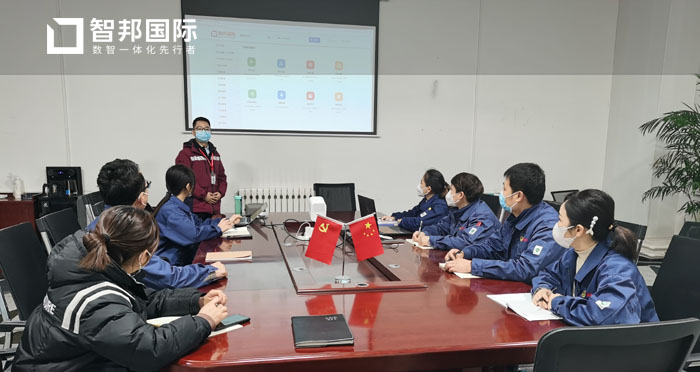 元亨医药科技签约智邦国际,助推柔性生产