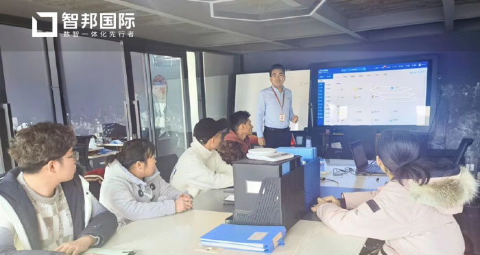 鲜味时刻贸易签约智邦国际,实现精细化库存管理