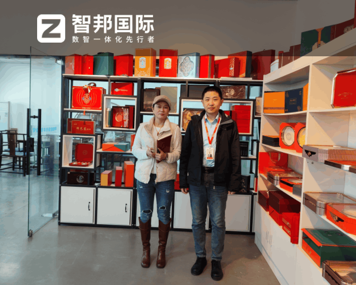 时拓包装签约智邦国际,一体化重塑企业核心价值 时拓包装签约智邦国际,一体化重塑企业核心价值