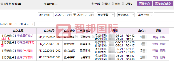 研皓工业设备签约智邦国际,高效高质量运营管理提升企业效益 研皓工业设备签约智邦国际,高效高质量运营管理提升企业效益