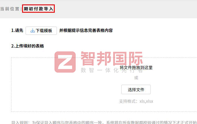 骆能新能源签约智邦国际,实现企业全程一体化管理 骆能新能源签约智邦国际,实现企业全程一体化管理