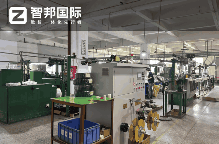 电之舟电业制品签约智邦国际,数智一体化打造可视化管理模式 电之舟电业制品签约智邦国际,数智一体化打造可视化管理模式