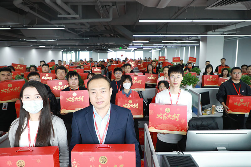 智邦国际祝您春节快乐! 智邦国际祝您春节快乐!