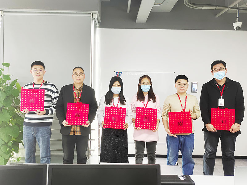 智邦国际祝您春节快乐! 智邦国际祝您春节快乐!