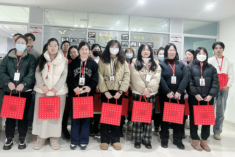 智邦国际祝您春节快乐! 智邦国际祝您春节快乐!