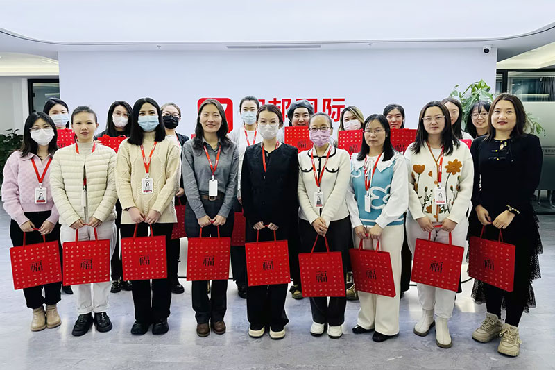 智邦国际祝您春节快乐! 智邦国际祝您春节快乐!