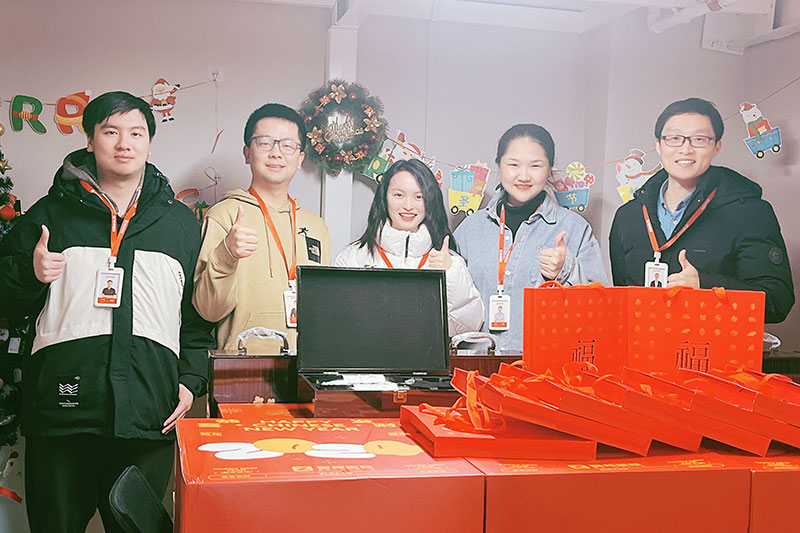 智邦国际祝您春节快乐! 智邦国际祝您春节快乐!