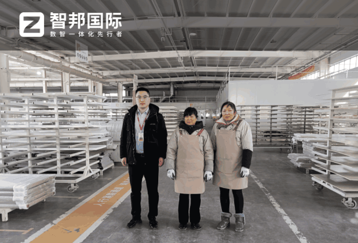 一启集成木业签约智邦国际,助企业实现管理全局一体化 一启集成木业签约智邦国际,助企业实现管理全局一体化