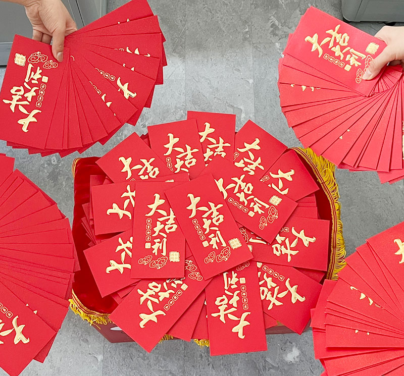 智邦国际2024年开工大吉:保持热爱,奔赴山海! 智邦国际2024年开工大吉:保持热爱,奔赴山海!