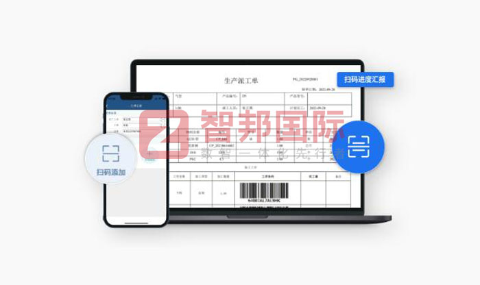 晨锋机械配件签约智邦国际,全程一体加速企业数智化转型 晨锋机械配件签约智邦国际,全程一体加速企业数智化转型