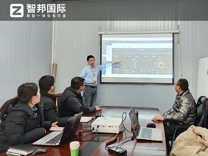 大驰汽车零部件签约智邦国际,用企业大数据升级核心竞争力 大驰汽车零部件签约智邦国际,用企业大数据升级核心竞争力