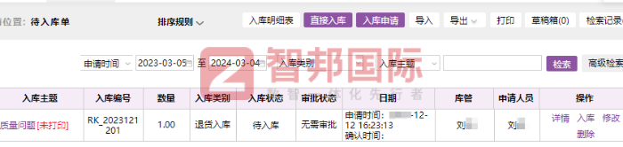 国泰实业签约智邦国际,一体化塑造企业核心竞争力 国泰实业签约智邦国际,一体化塑造企业核心竞争力