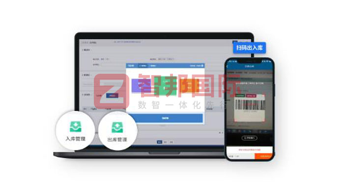 康桥食品签约智邦国际,实现企业全程数智一体化管理 康桥食品签约智邦国际,实现企业全程数智一体化管理