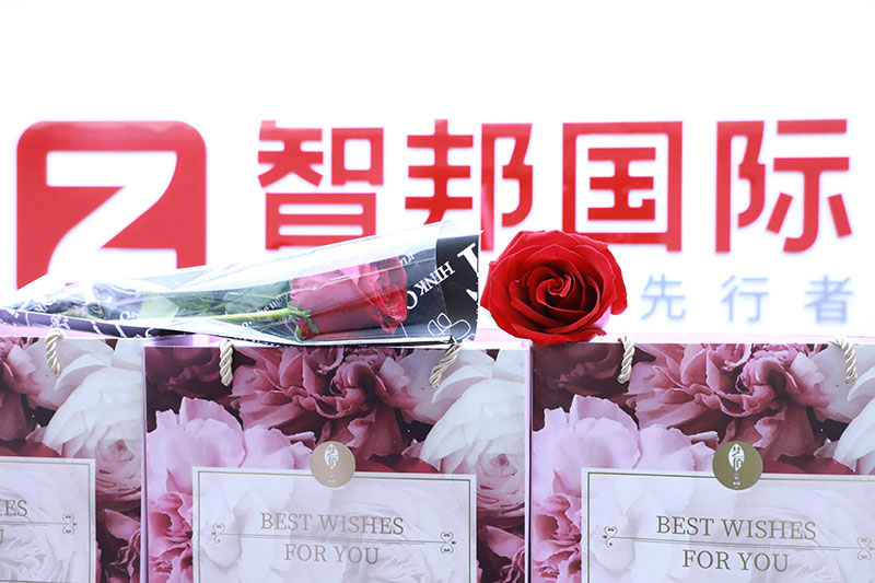 致天下所有女神:无限可能,终身美丽,女神节快乐! 致天下所有女神:无限可能,终身美丽,女神节快乐!