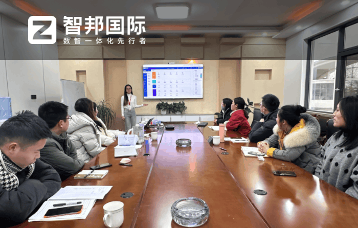 芬纳环保科技签约智邦国际,一体化助企业在竞争中脱颖而出 芬纳环保科技签约智邦国际,一体化助企业在竞争中脱颖而出