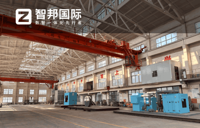 芬纳环保科技签约智邦国际,一体化助企业在竞争中脱颖而出 芬纳环保科技签约智邦国际,一体化助企业在竞争中脱颖而出