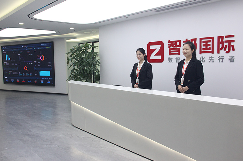 智邦国际:企业匠心护航“365”,客户每天乐享“315” 智邦国际:企业匠心护航“365”,客户每天乐享“315”