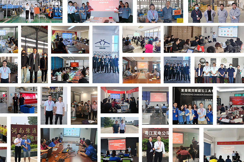 智邦国际:企业匠心护航“365”,客户每天乐享“315” 智邦国际:企业匠心护航“365”,客户每天乐享“315”