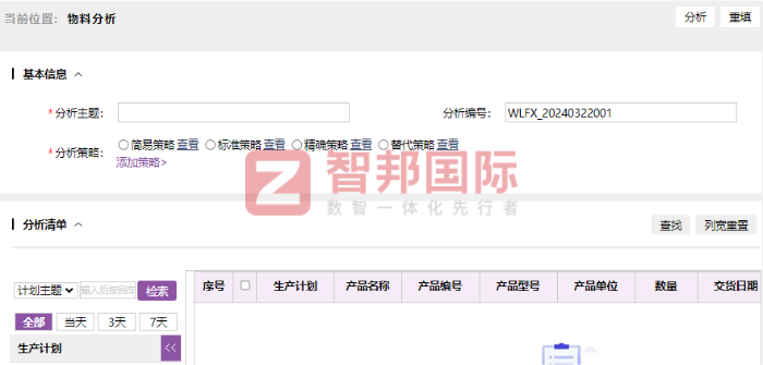 理想家新材料签约智邦国际,助企业管理实现智能化与精准化 理想家新材料签约智邦国际,助企业管理实现智能化与精准化