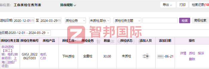 三合液压(常州)签约智邦国际,助企业向数智化管理蜕变 三合液压(常州)签约智邦国际,助企业向数智化管理蜕变