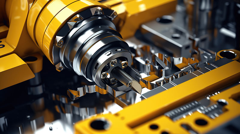 解决方案 | 智邦国际机械设备行业数智一体化解决方案:全程一体,全域破局! 解决方案 | 智邦国际机械设备行业数智一体化解决方案:全程一体,全域破局!