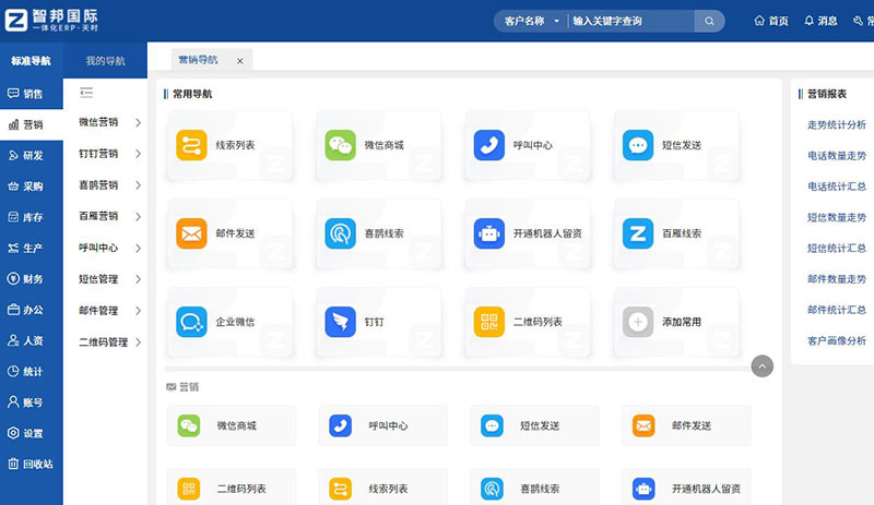 解决方案 | 智邦国际机械设备行业数智一体化解决方案:全程一体,全域破局! 解决方案 | 智邦国际机械设备行业数智一体化解决方案:全程一体,全域破局!