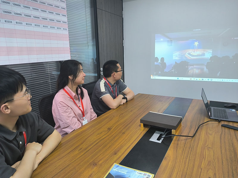 价值引领,共创美好!智邦国际“月度之鹰”颁奖盛典隆重举办 价值引领,共创美好!智邦国际“月度之鹰”颁奖盛典隆重举办