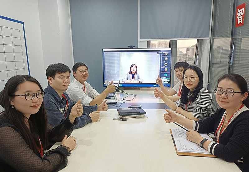 价值引领,共创美好!智邦国际“月度之鹰”颁奖盛典隆重举办 价值引领,共创美好!智邦国际“月度之鹰”颁奖盛典隆重举办