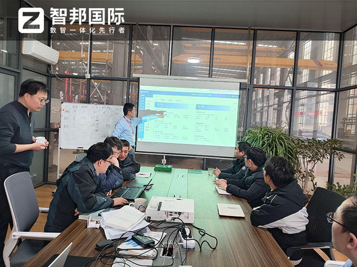 金座木业机械制造签约智邦国际,全程一体破解信息孤岛难题 金座木业机械制造签约智邦国际,全程一体破解信息孤岛难题