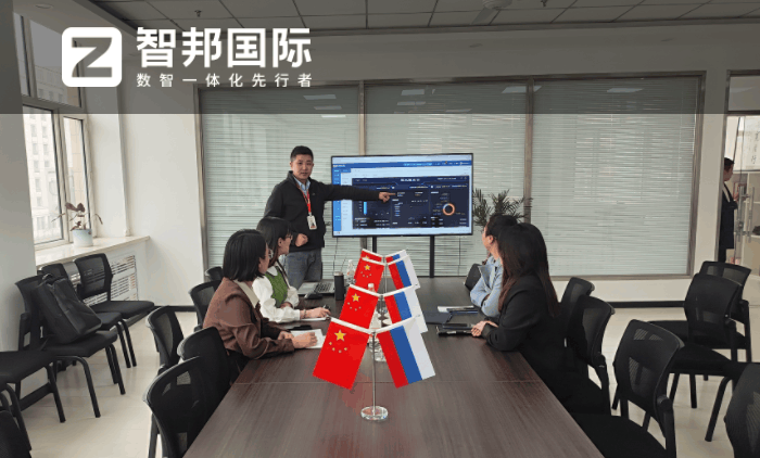 斯坦沃克(黑龙江)工程管理签约智邦国际,构建数智一体化流程 斯坦沃克(黑龙江)工程管理签约智邦国际,构建数智一体化流程