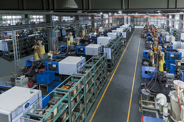 案例分享 | 智邦一体化ERP制造业最新案例集锦：打破发展桎梏，掌握转型密码