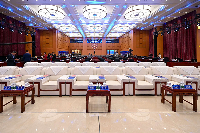 持续领航,激发合力!智邦国际连获“数智一体化自主创新领军品牌领军人物”多项殊荣 持续领航,激发合力!智邦国际连获“数智一体化自主创新领军品牌领军人物”多项殊荣