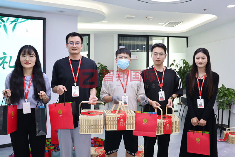 古今共端午,岁岁长安康!智邦国际祝您端午安康 古今共端午,岁岁长安康!智邦国际祝您端午安康